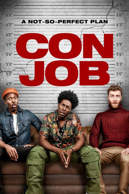 Con job