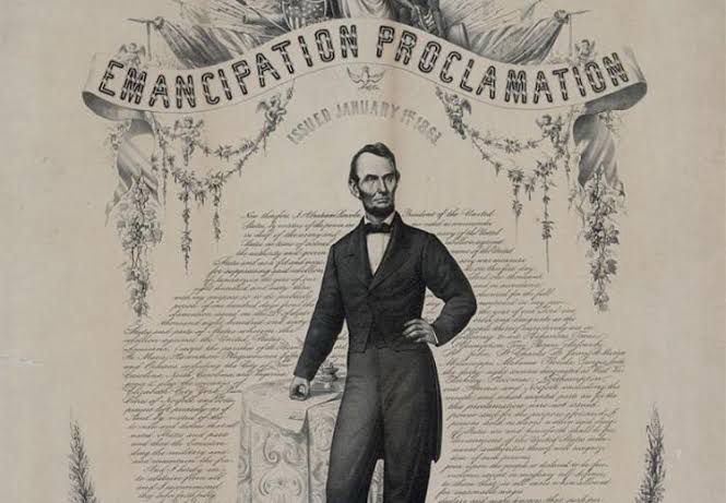 proclamation