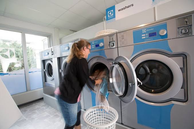 Laundromat