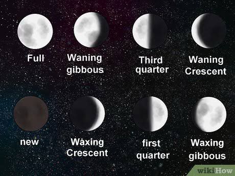 Waning