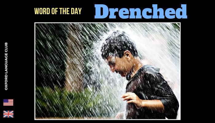 Drench