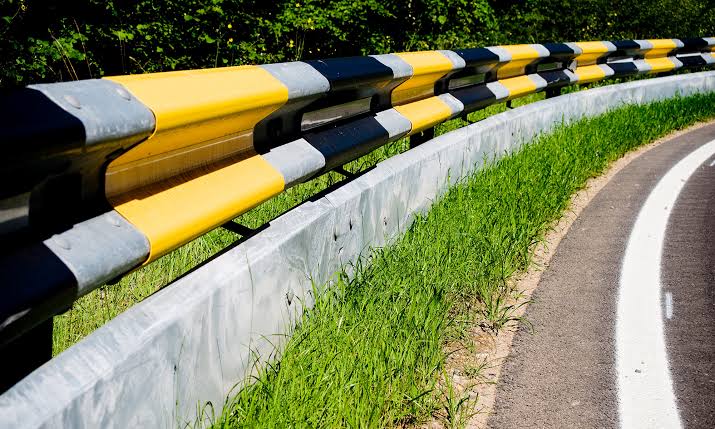 guardrail