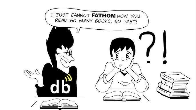fathom