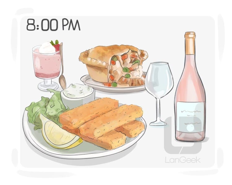 Dinner