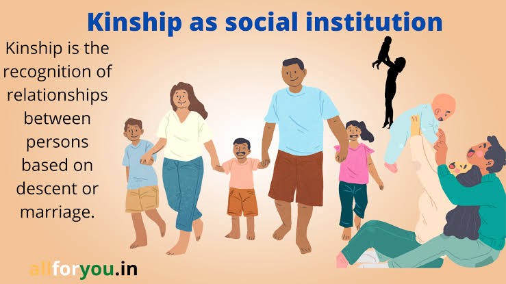 Kinship