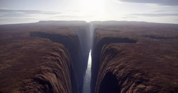 Chasm