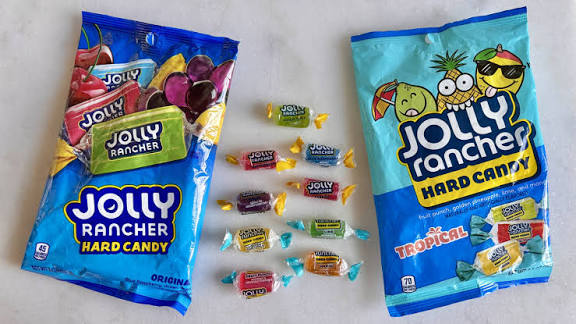 Jolly rancher