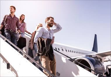 Disembark