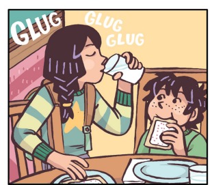 Glug