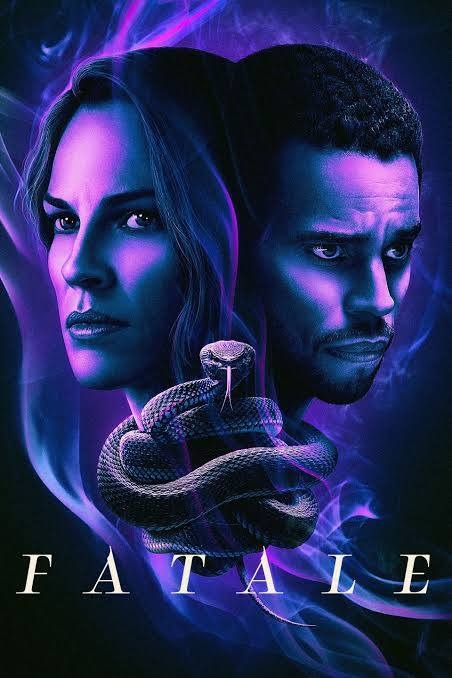 Femme Fatale