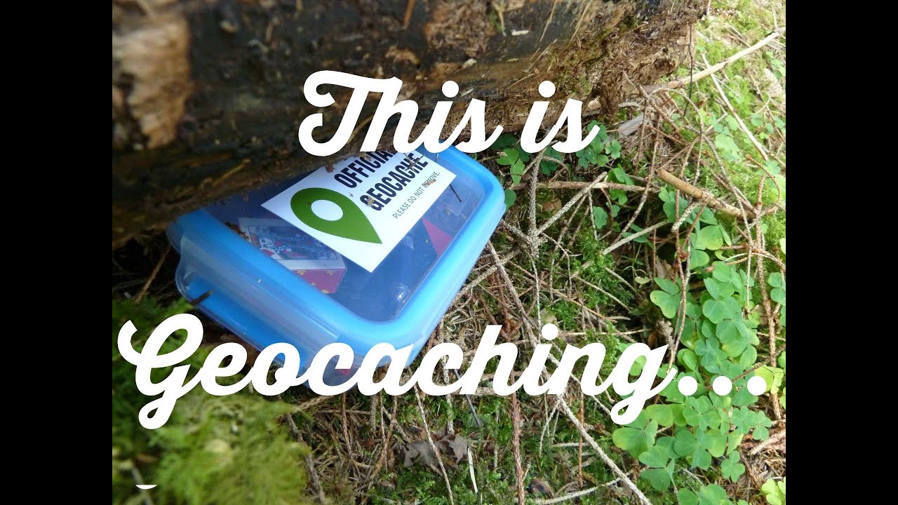 Geocaching