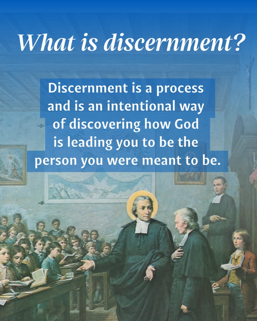 Discernment