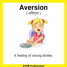 aversion
