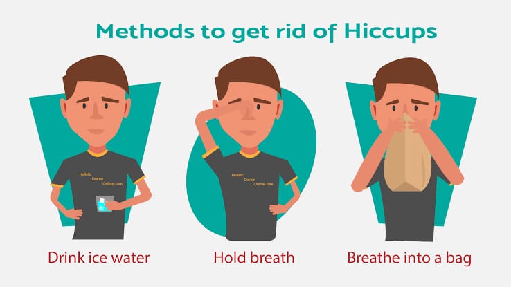 Hiccup