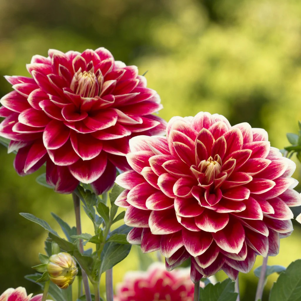dahlia