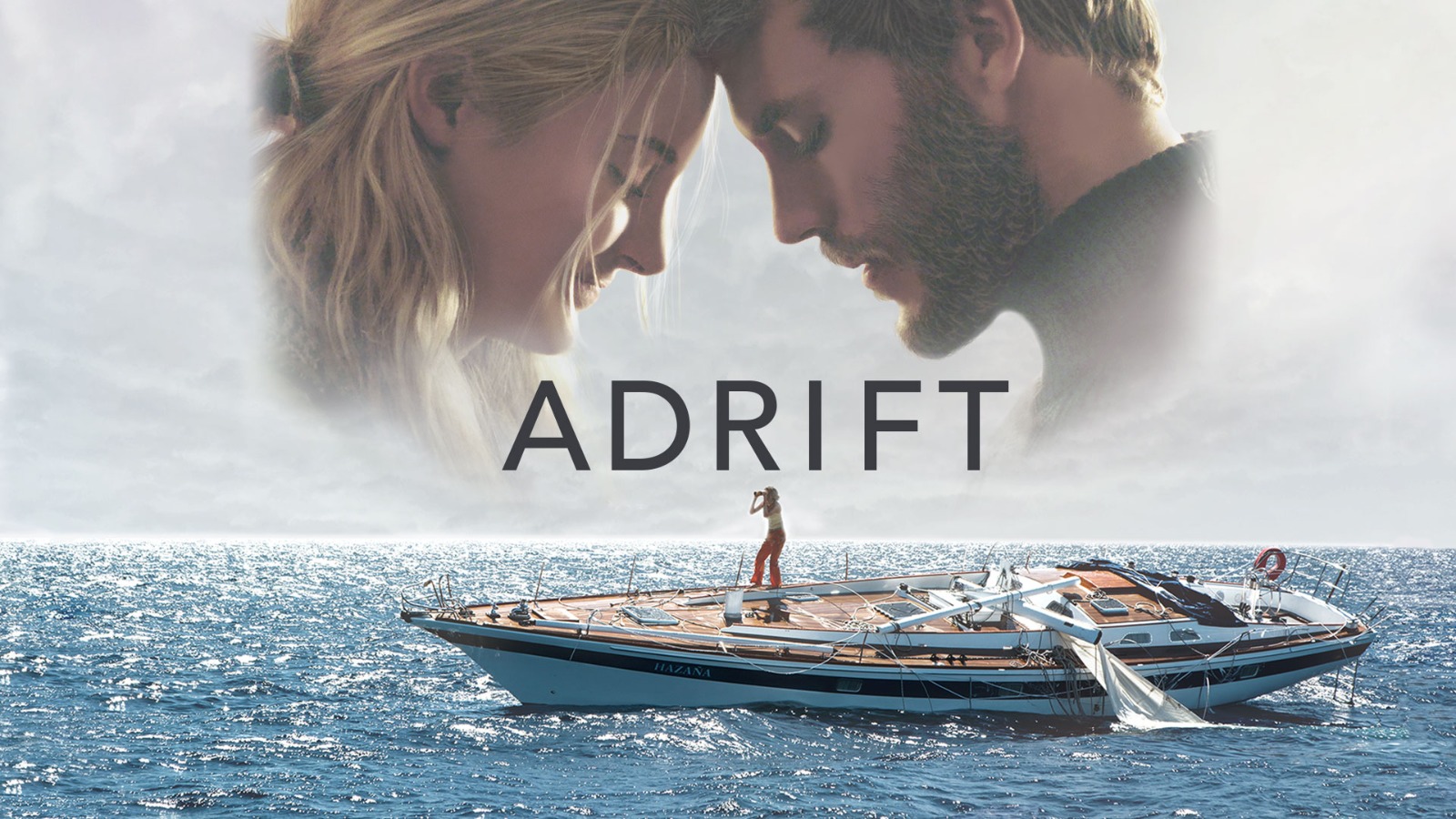 Adrift