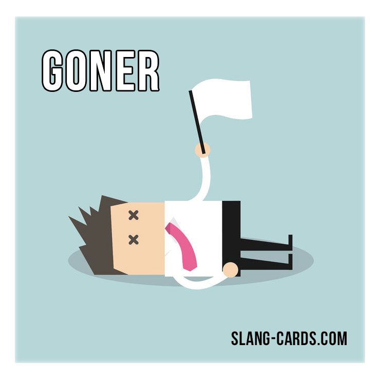 Goner