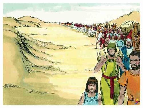 Exodus