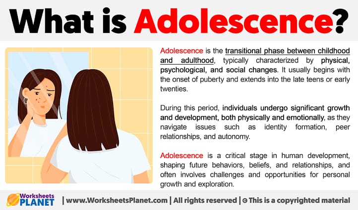 adolescent