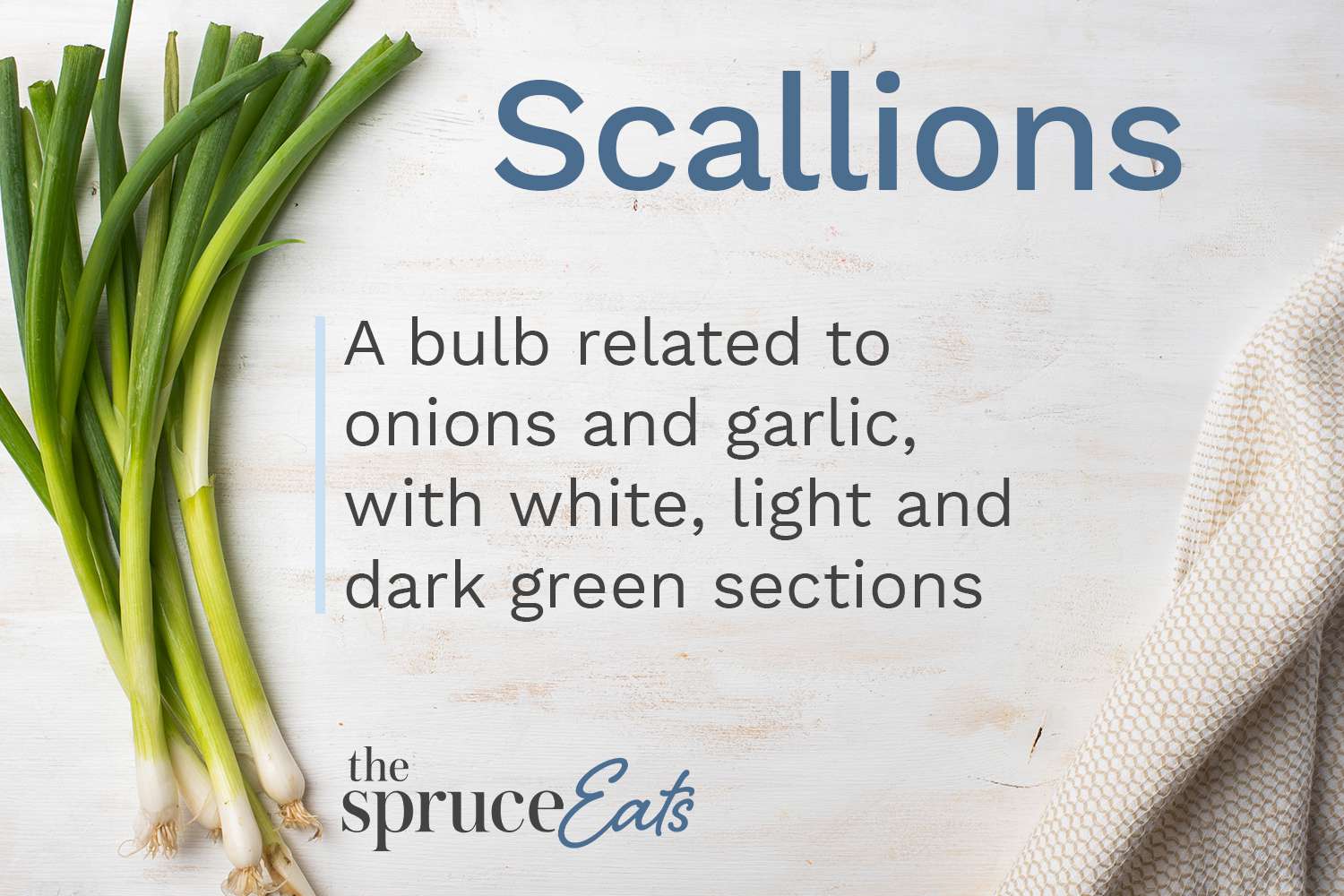 Scallion