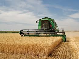 Harvester