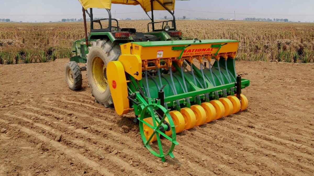 Seeder