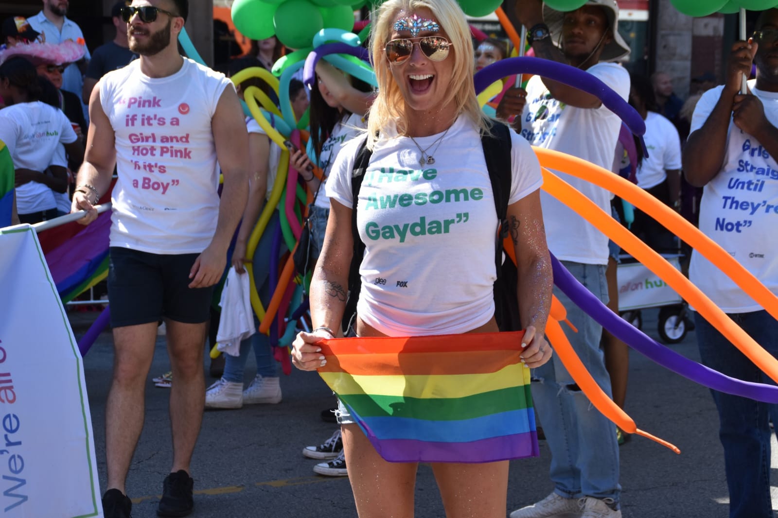 Gaydar