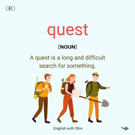 quest