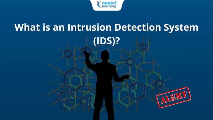 Intrusion