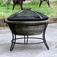 Brazier