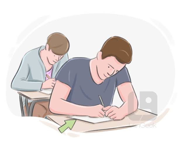 Examinee