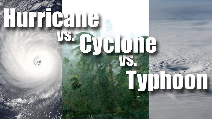 typhoon