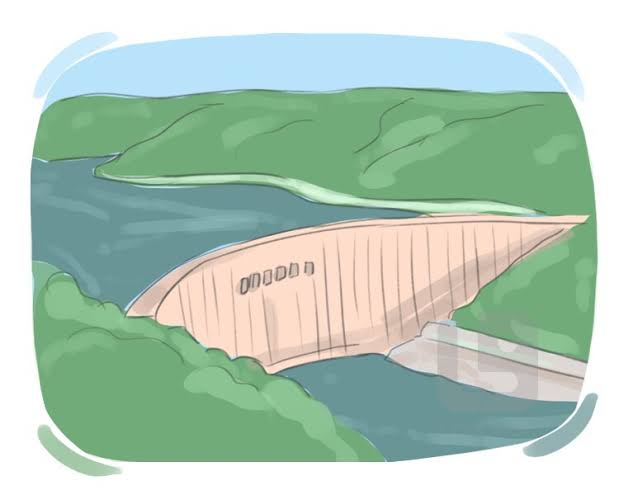 Dike
