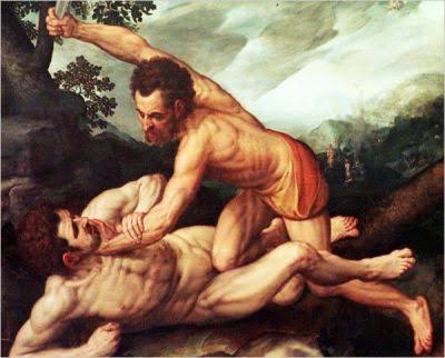 Fratricide