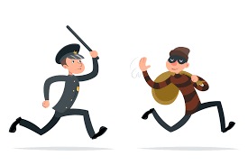 elude
