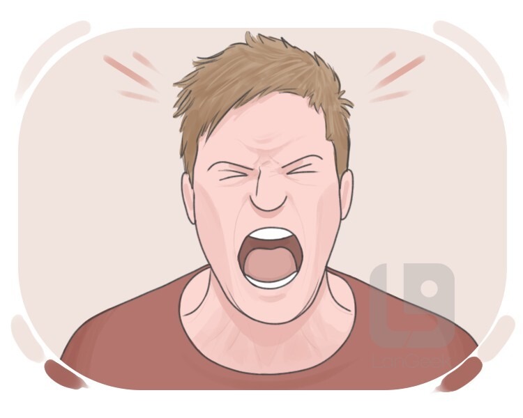 rage