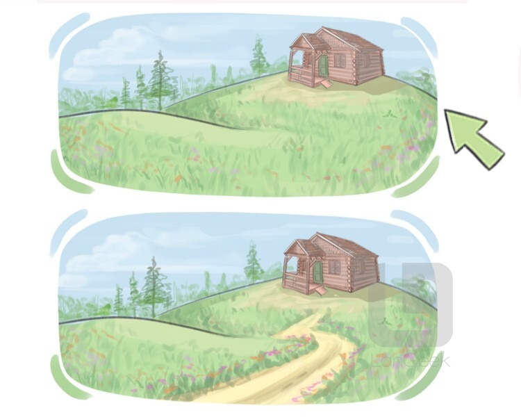 Inaccessibility