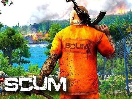 Scum