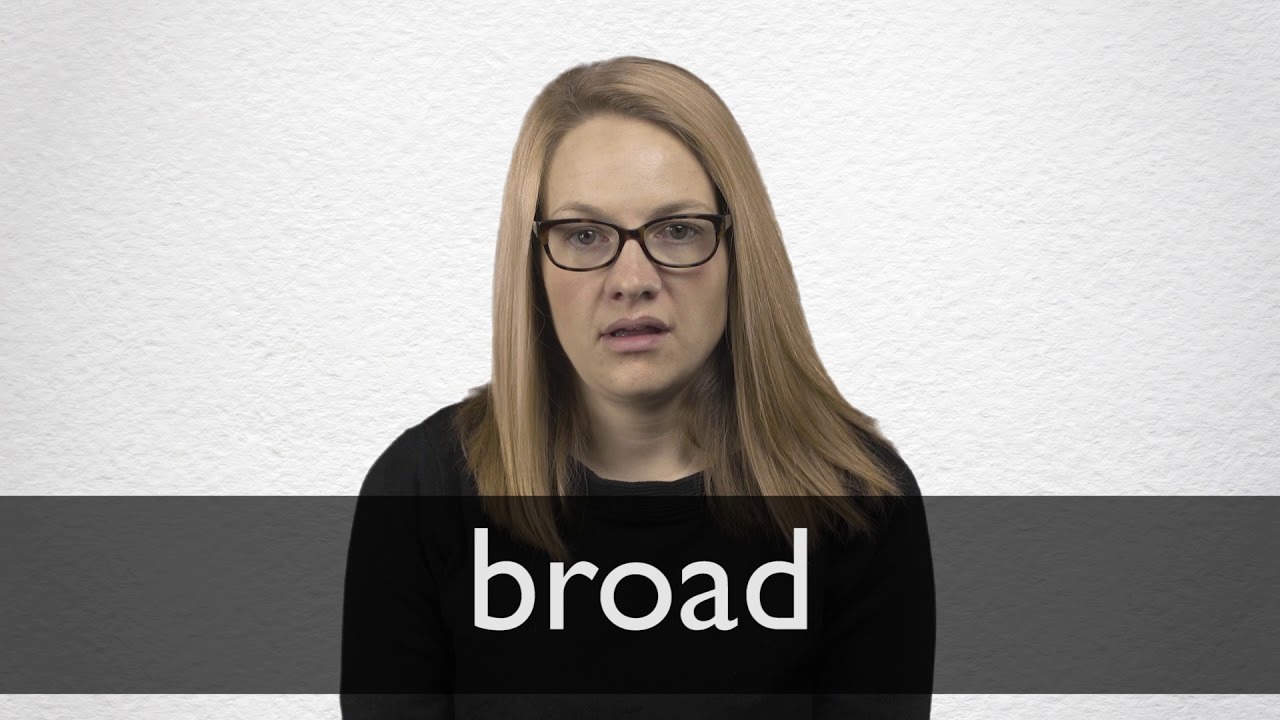broad