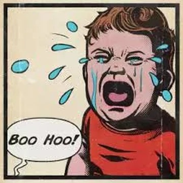boo-hoo
