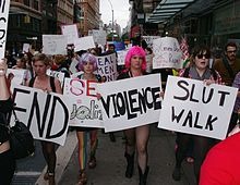 slut