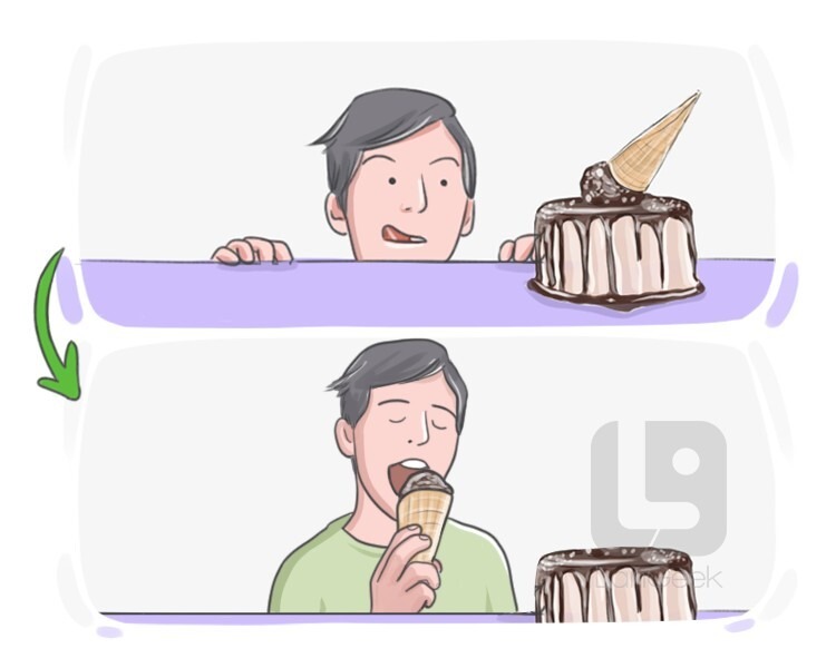 irresistible