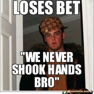 scumbag