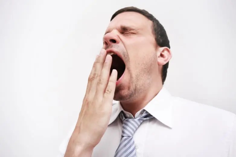 yawner