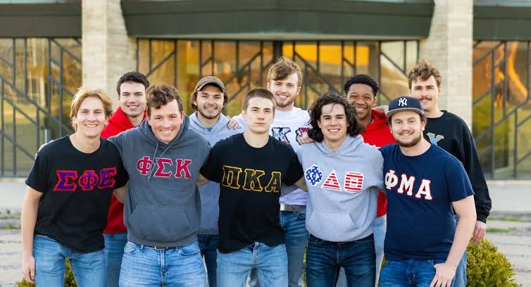 Fraternity