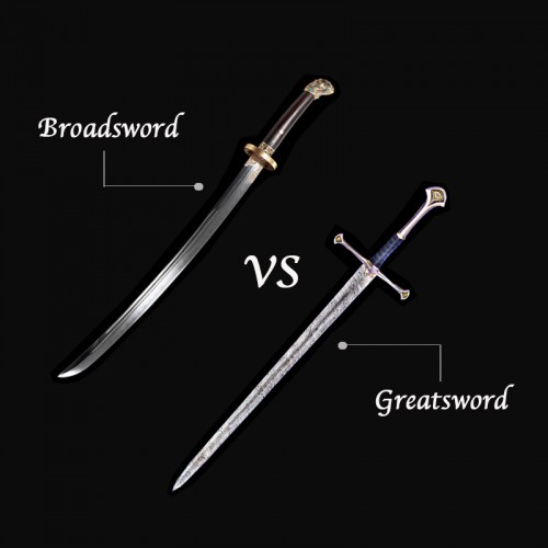 broadsword