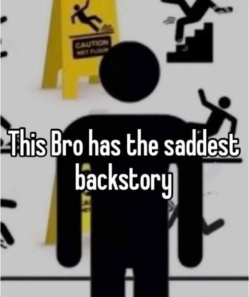 backstory