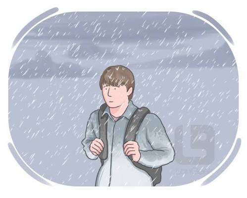 Downpour