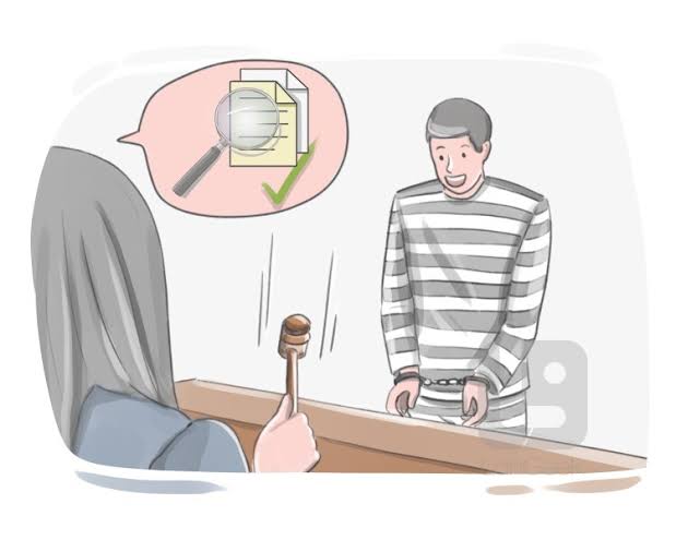 acquit