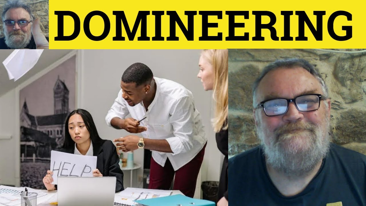 domineering